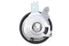 Комплект ременя ГРМ з помпою води continental CT1244WP2