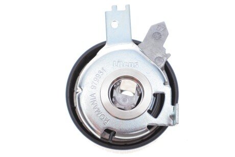 Комплект ременя ГРМ з помпою води continental CT1244WP2