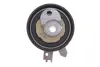 Комплект ременя ГРМ з помпою води continental CT1244WP2
