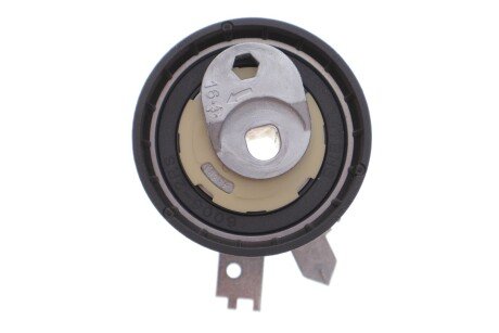 Комплект ременя ГРМ з помпою води continental CT1244WP2