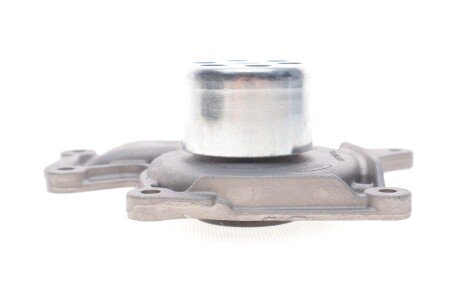 Комплект ременя ГРМ з помпою води continental CT1244WP2