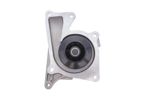 Комплект ременя ГРМ з помпою води continental CT1244WP2