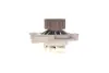 Комплект (ремінь+ролик+помпа) continental CT 1120 WP1