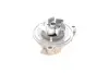 Комплект (ремінь+ролик+помпа) continental CT 1120 WP1