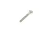 Комплект (ремінь+ролик+помпа) continental CT 1120 WP1