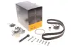 Комплект (ремінь+ролик+помпа) continental CT 1120 WP1