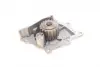 Комплект (ремінь+ролик+помпа) continental CT 1142 WP1