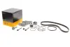 Комплект (ремінь+ролик+помпа) continental CT 1167 WP3 PRO