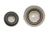 Комплект (ремінь+ролик+помпа) continental CT 1167 WP3 PRO