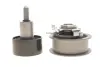 Комплект (ремінь+ролик+помпа) continental CT 1167 WP3 PRO