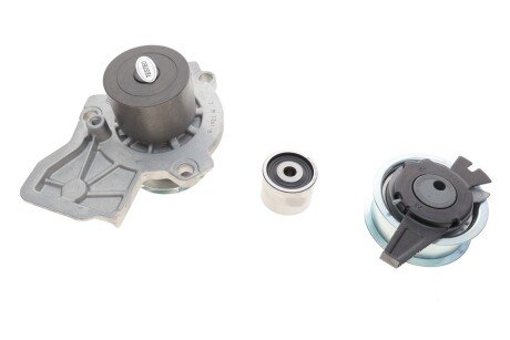 Комплект (ремінь+ролик+помпа) continental CT1168WP2