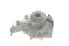 Комплект (ремінь+ролик+помпа) continental CT910WP1
