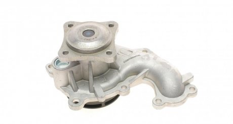 Комплект (ремінь+ролик+помпа) continental CT983WP1