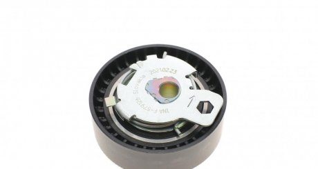 Комплект (ремінь+ролик+помпа) continental CT983WP1