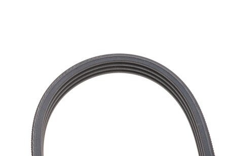 Комплект (ремінь+ролики) continental 4PK925K1