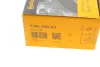 Комплект (ремінь+ролики) continental 5PK1300 K1