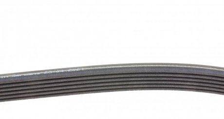 Комплект (ремінь+ролики) continental 6DPK1195K1