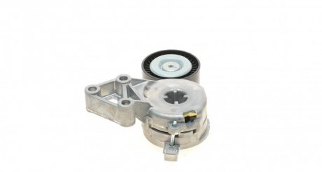 Комплект (ремінь+ролики) continental 6DPK1195K1