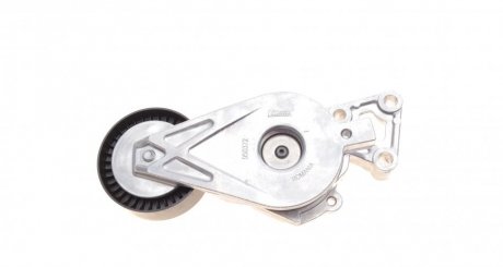 Комплект (ремінь+ролики) continental 6DPK1195K2