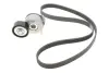 Комплект (ремінь+ролики) continental 6PK1244K1