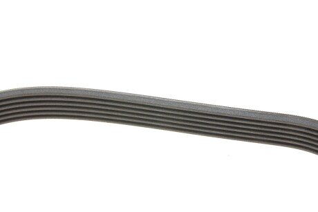 Комплект (ремінь+ролики) continental 6PK1698K1