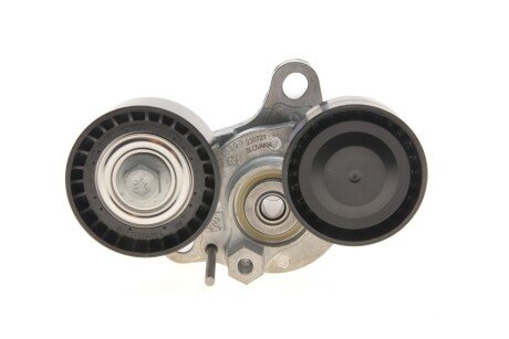 Комплект (ремінь+ролики) continental 6PK1698K1