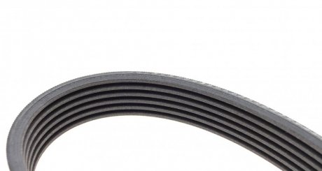 Комплект (ремінь+ролики) continental 6PK1733K3