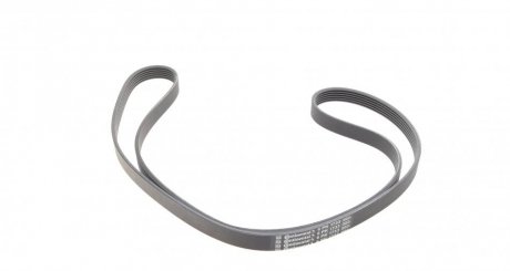 Комплект (ремінь+ролики) continental 6PK1733K3