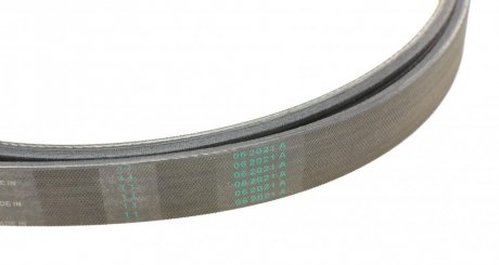 Комплект (ремінь+ролики) continental 6PK2271K1