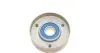 Комплект (ремінь+ролики) continental 6PK2404 K1