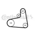 Комплект (ремінь+ролики) Continental 6PK906 K3 (фото 1)