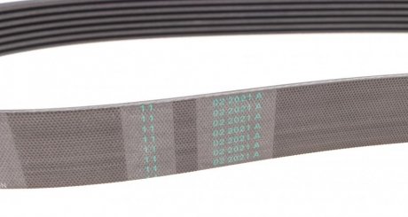 Комплект (ремінь+ролики) continental 7PK1605K1