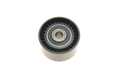 Комплект (ремінь+ролики) continental 7PK1705K1