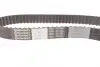 Комплект (ремінь+ролики) continental CT 1140 K2