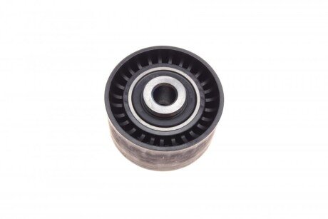 Комплект (ремінь+ролики) continental CT1140K2