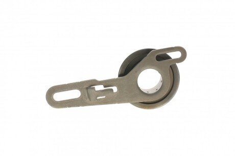 Комплект (ремінь+ролики) continental CT512K1