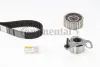 Комплект (ремінь+ролики) continental CT723K1