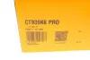 Комплект (ремінь+ролики) continental CT 939 K6 PRO