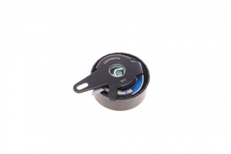 Комплект (ремінь+ролики) continental CT939K7PRO