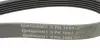 Комплект ремня continental 6PK1693WP1