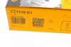 Комплект ремня ГРМ Conti continental CT 1115 K1