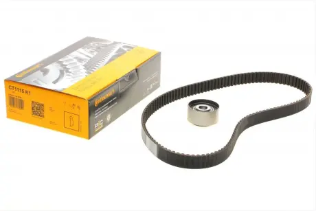 Комплект ремня ГРМ Conti continental CT 1115 K1