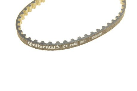 Комплект ремня ГРМ Conti continental CT1189K2PRO