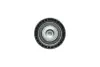 Комплект ремня ГРМ Conti continental CT1216K2