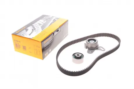 Комплект ремня ГРМ Conti Continental CT 942 K1