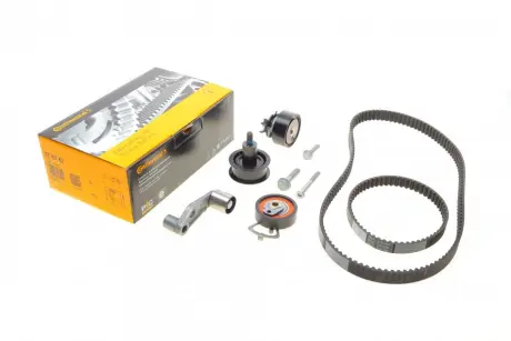 Комплект ремня ГРМ Conti Continental CT 957 K2