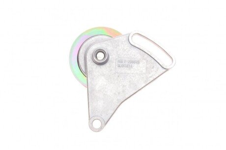 Комплект ремня грм continental 4PK855K1