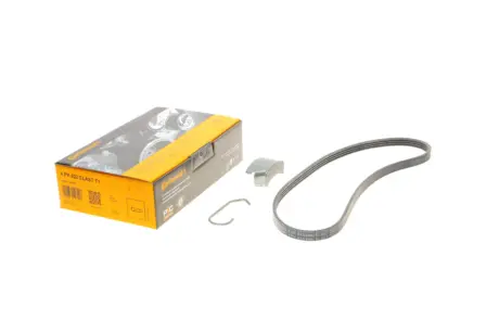 Комплект ременя грм Continental 4PK922 ELAST T1
