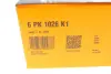 Комплект ременя грм Continental 6PK1026 K1 (фото 13)