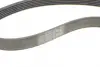 Комплект ремня грм continental 6PK1059 ELAST T2